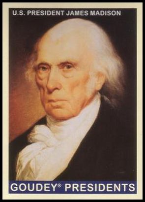 233 James Madison